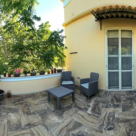 Bed & Breakfast Olemar *