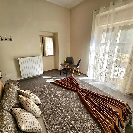 Olemar Bed & Breakfast Bari