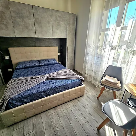 Olemar فندق مبيت وإفطار