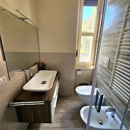 Olemar Bed & Breakfast *