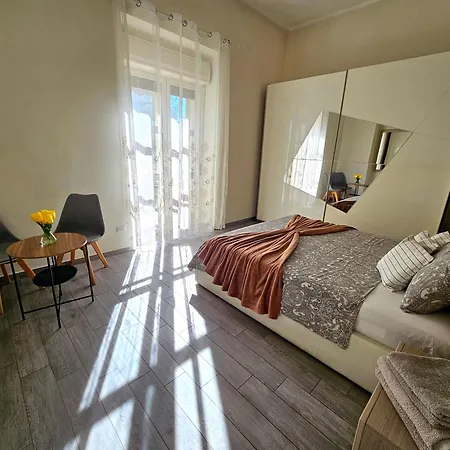 Olemar فندق مبيت وإفطار باري