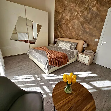 Bed & Breakfast Olemar Bari
