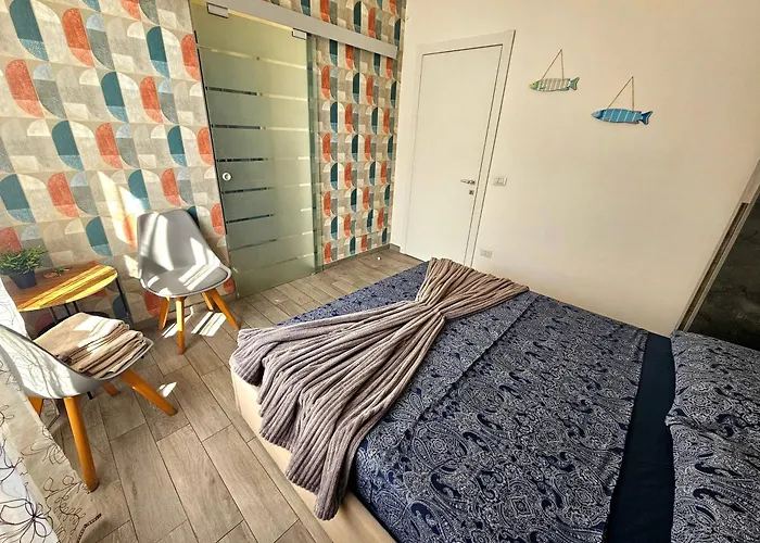 Olemar Bed & Breakfast