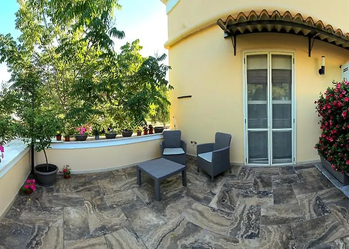 Bed & Breakfast Olemar *