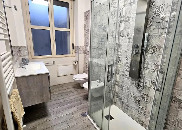 Olemar Bed and Breakfast *