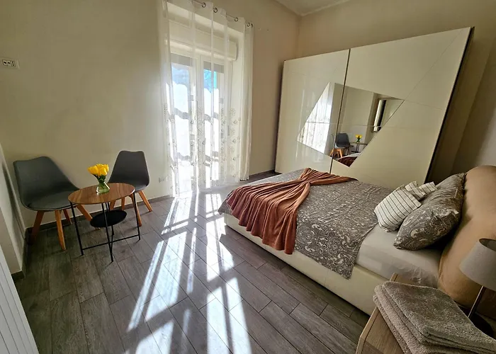 Olemar Bed and Breakfast Μπάρι