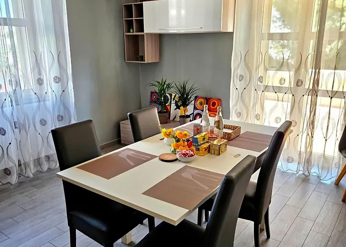 Bed and Breakfast Olemar